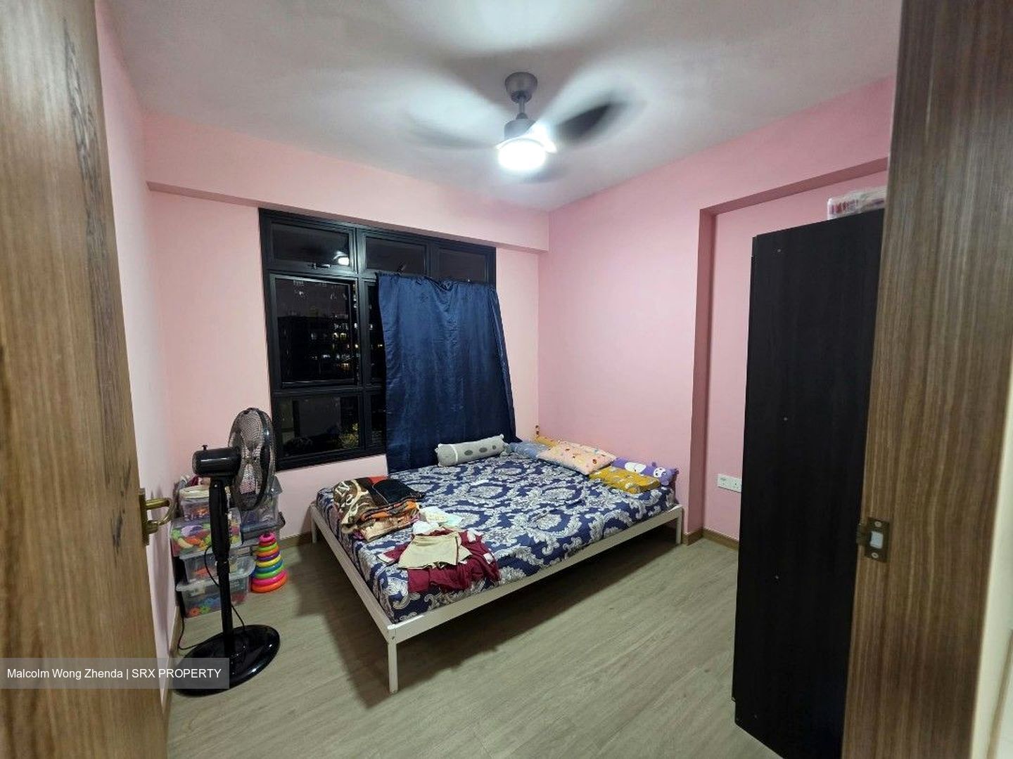 Blk 339B Anchorvale Village (Sengkang), HDB 3 Rooms #635917481